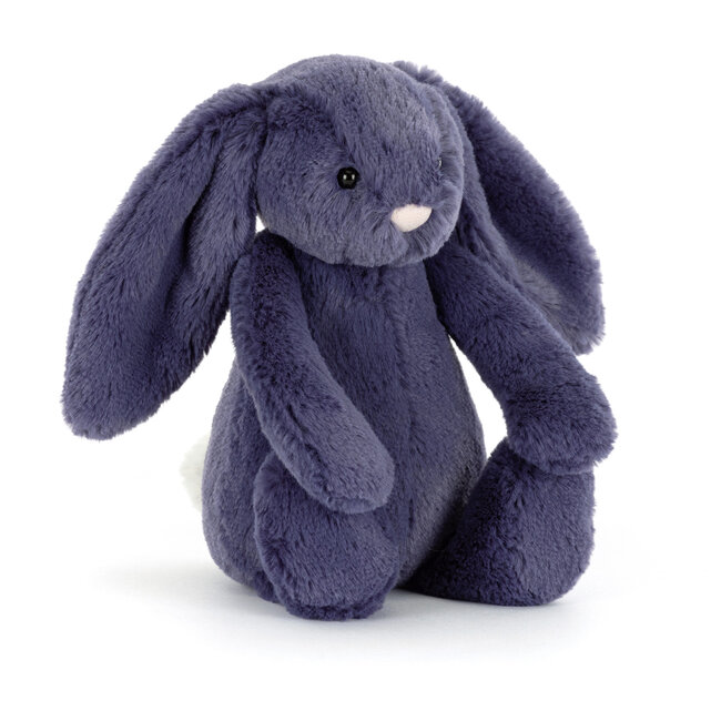 Jellycat Jellycat - Little Bashful Saffyre Bunny