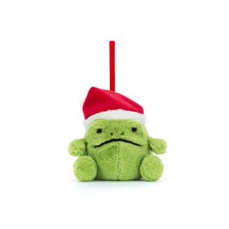 Jellycat Jellycat - Ricky Rainfrog Decoration