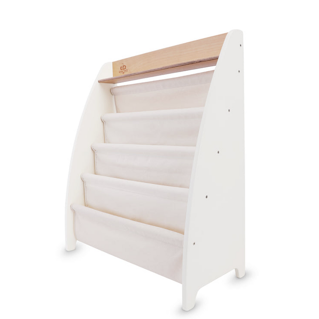 Fire the Imagination Kinderfeets - Sling Book Shelf