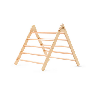 Fire the Imagination Kinderfeets - Pikler Triangle Medium