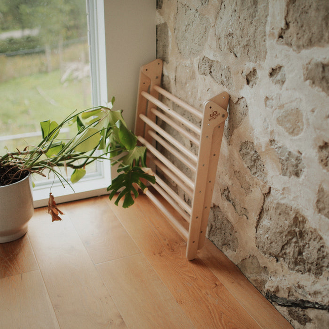 Fire the Imagination Kinderfeets - Pikler Triangle Medium