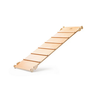 Fire the Imagination Kinderfeets - Pikler Ramp & Slide