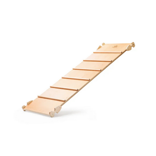 Fire the Imagination Kinderfeets - Pikler Ramp & Slide