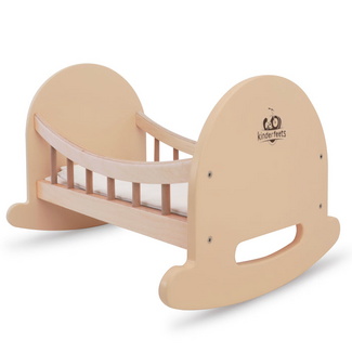 Fire the Imagination Kinderfeets - Doll Crib