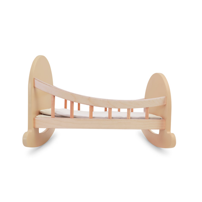 Fire the Imagination Kinderfeets - Doll Crib