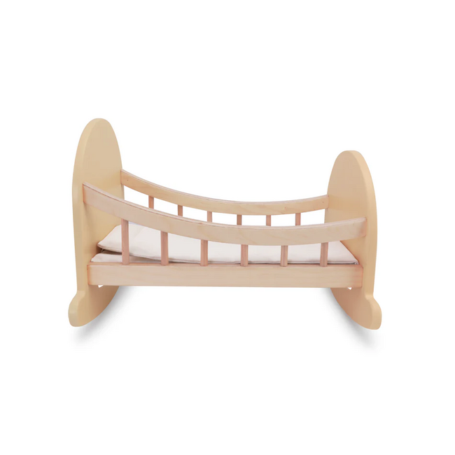 Fire the Imagination Kinderfeets - Doll Crib