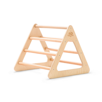 Fire the Imagination Kinderfeets - Pikler Triangle Small