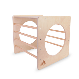 Fire the Imagination Kinderfeets- Pikler Cube