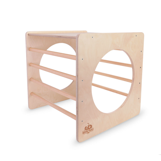 Fire the Imagination Kinderfeets- Pikler Cube