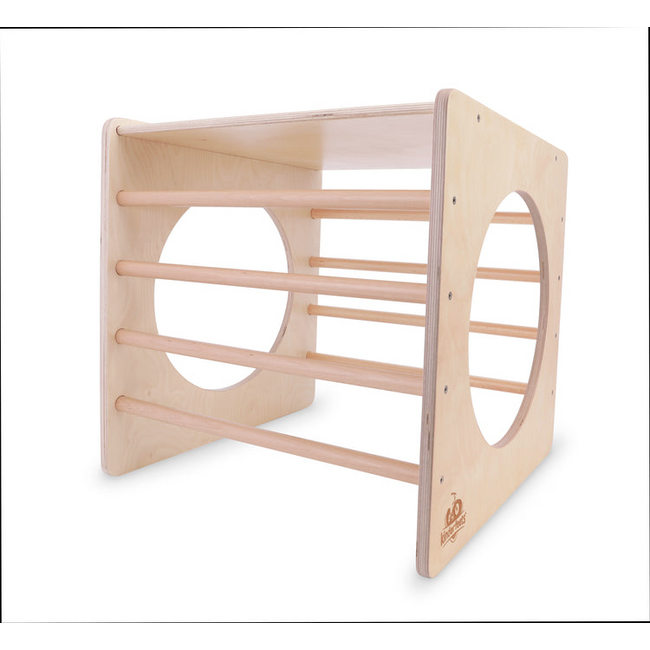 Fire the Imagination Kinderfeets- Pikler Cube