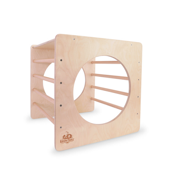 Fire the Imagination Kinderfeets- Pikler Cube