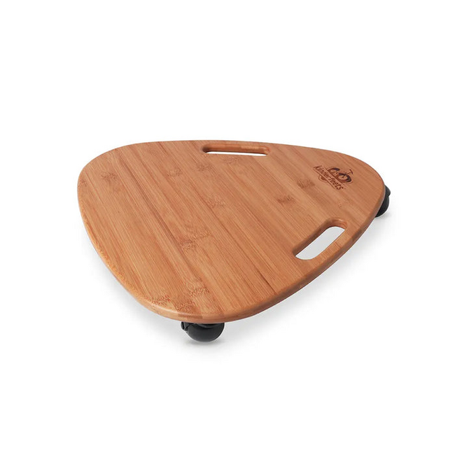 Fire the Imagination Kinderfeets - Tummy Glider Bamboo