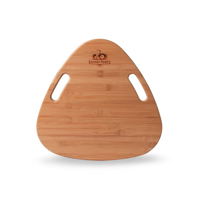 Fire the Imagination Kinderfeets - Tummy Glider Bamboo