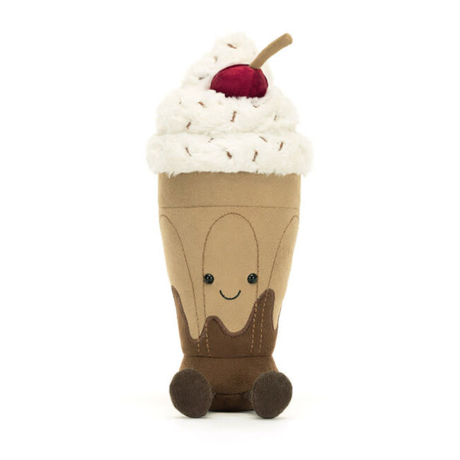 Jellycat Jellycat - Amuseables Milkshake