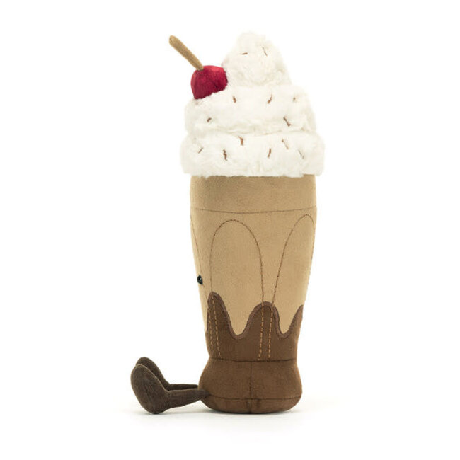 Jellycat Jellycat - Amuseables Milkshake