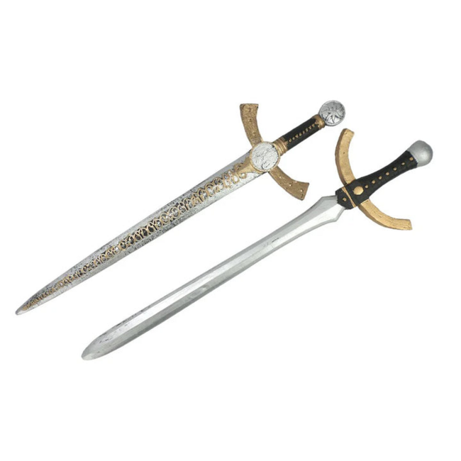 Great Pretenders Knight Long Sword  30"