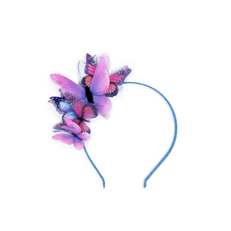 Great Pretenders Float Like A Butterfly Headband