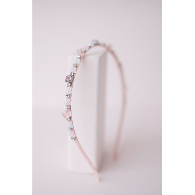 Great Pretenders Boutique Pretty Precious  Headband