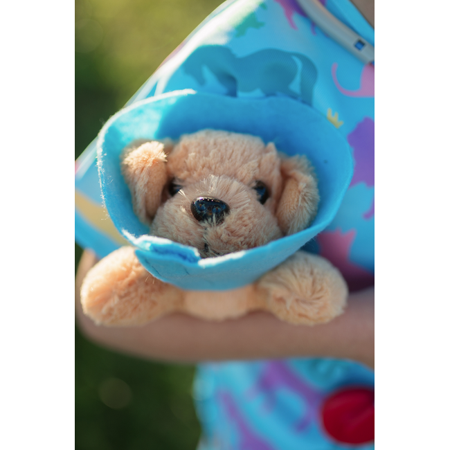 Great Pretenders Veterinarian W/ Accessories  Size 5-6