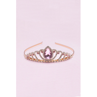 Great Pretenders Boutique Regal Tiara