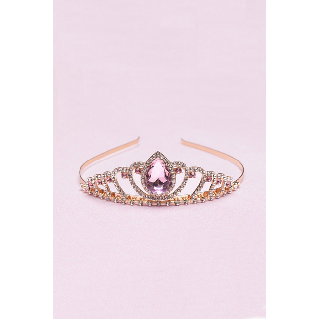 Great Pretenders Boutique Regal Tiara