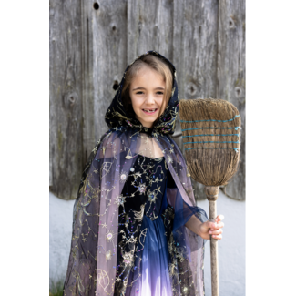 Great Pretenders Twilight Enchantress Cloak  4-6