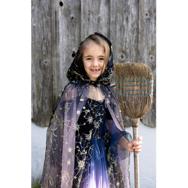 Great Pretenders Twilight Enchantress Cloak  4-6
