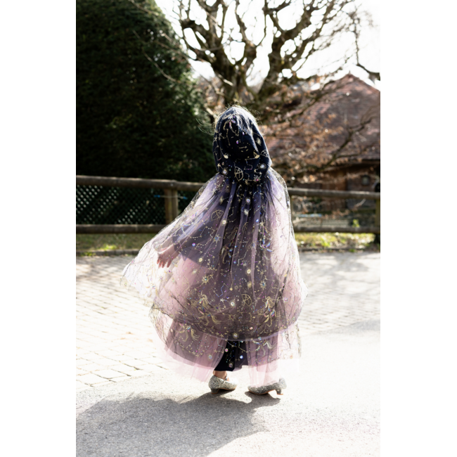 Great Pretenders Twilight Enchantress Cloak  4-6