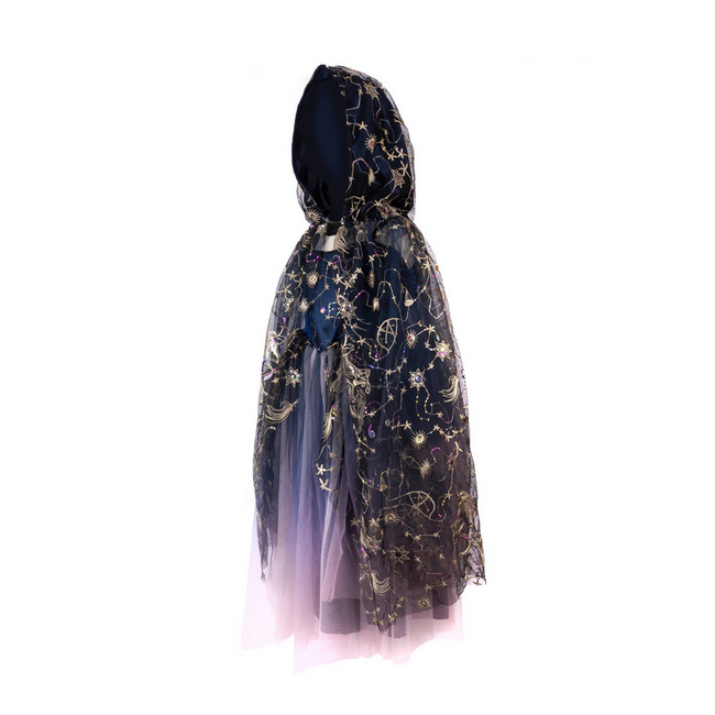 Great Pretenders Twilight Enchantress Cloak  4-6