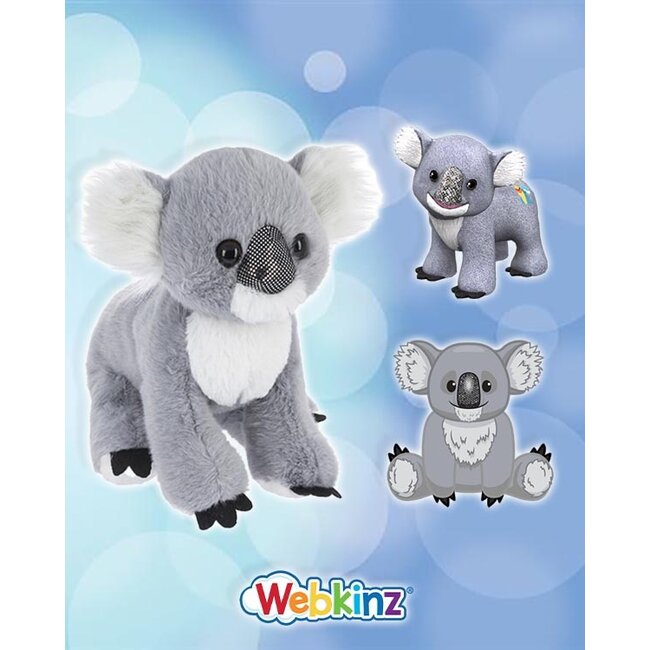 Ganz Webkinz Next - Koala