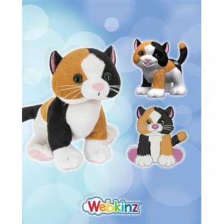Ganz Webkinz Next - Marble Cat