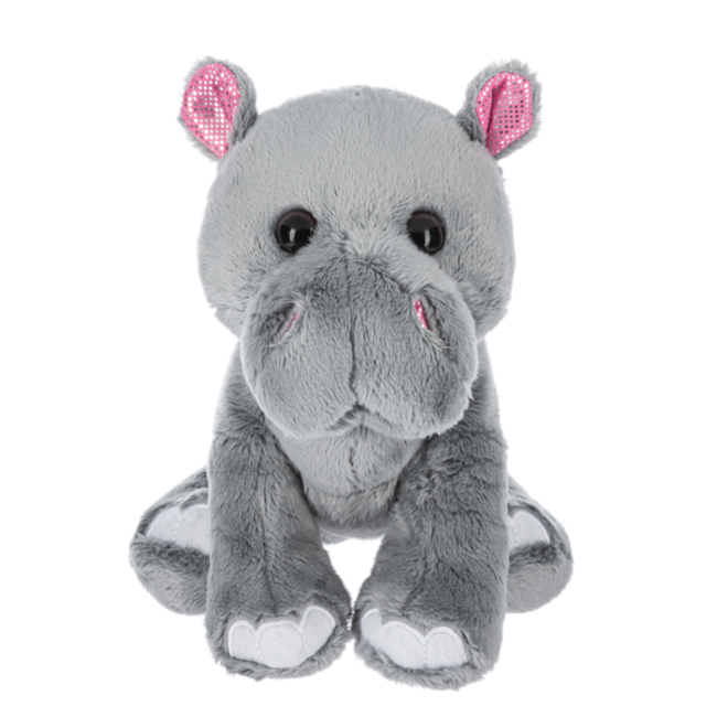 Ganz Webkinz Next - Hippo