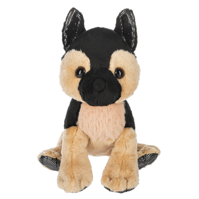 Ganz Webkinz Next - German Shepherd