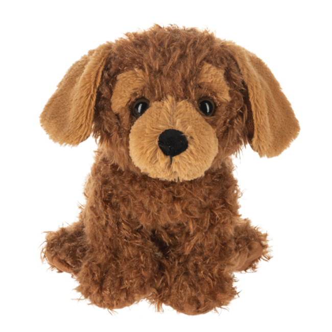 Ganz Webkinz Next - Cockapoo