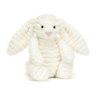 Jellycat Jellycat - Bashful Luxe Bunny Nimbus