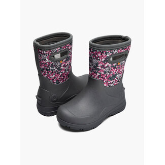 Bogs BOGS York Seamless 73460 Impressionist Floral