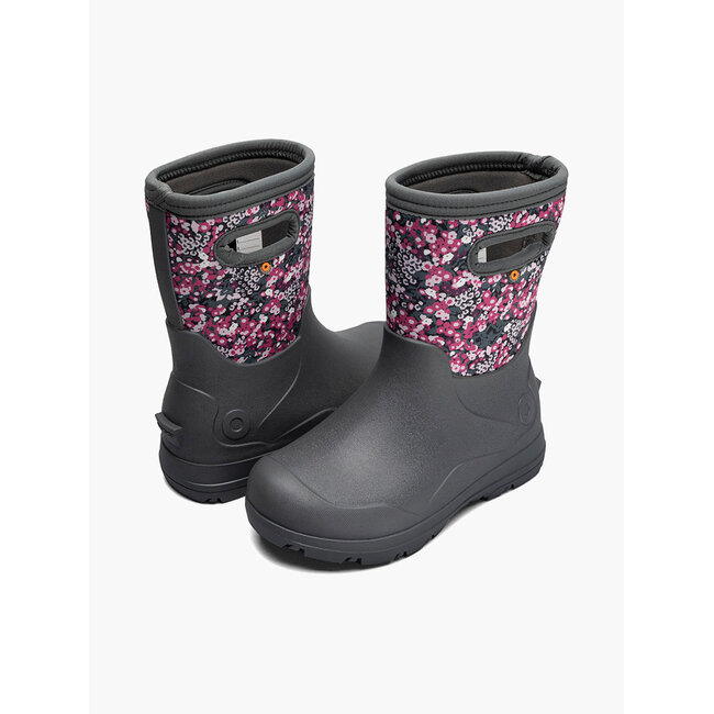 Bogs BOGS York Seamless 73460 Impressionist Floral