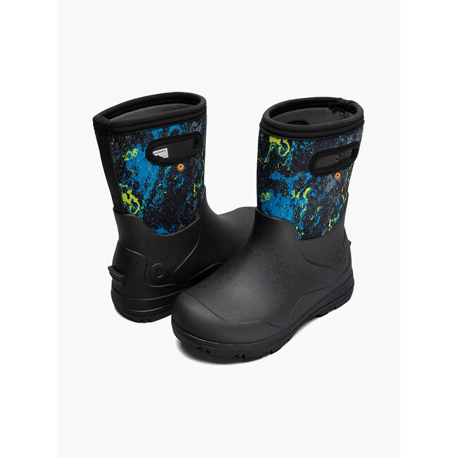 Bogs BOGS York Seamless 73459 Acid Camo