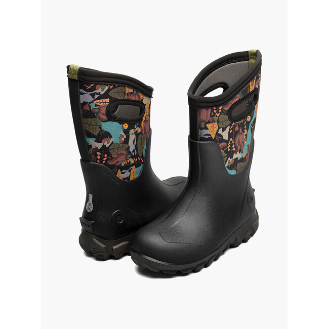 Bogs BOGS Classic Seamless 73443 Yeti