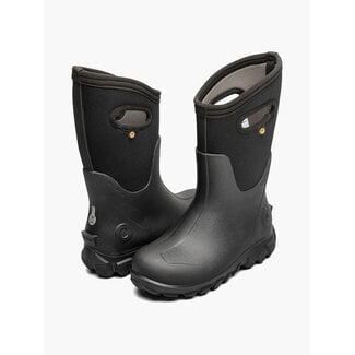 Bogs BOGS Classic Seamless 73430 Black