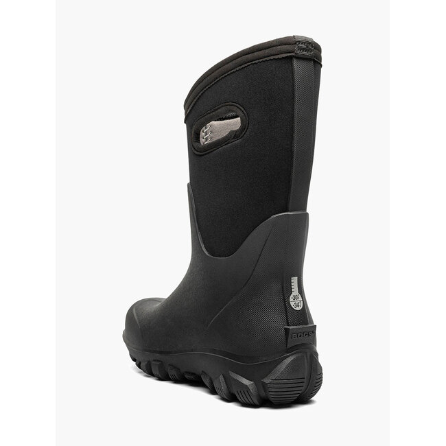 Bogs BOGS Classic Seamless 73430 Black