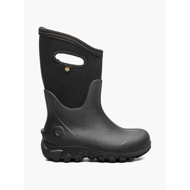 Bogs BOGS Classic Seamless 73430 Black