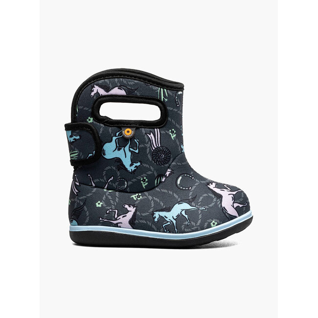 Bogs Baby BOGS 732641 Horses