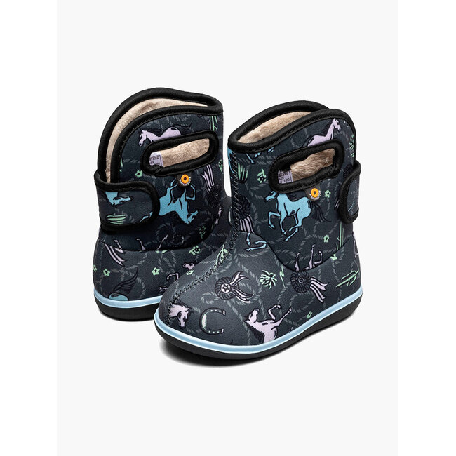 Bogs Baby BOGS 732641 Horses