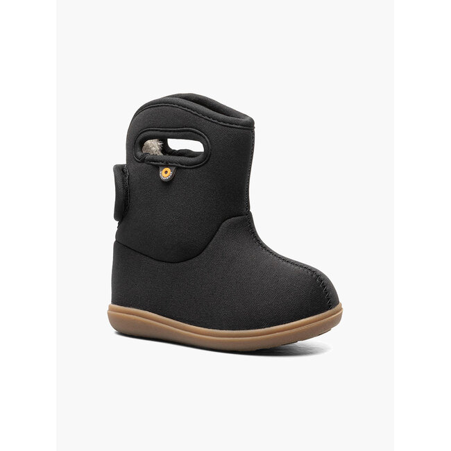 Bogs Baby BOGS 72901I Black