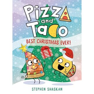 +Pizza and Taco #8: Best Christmas Ever