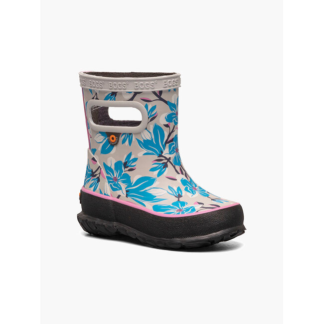 Bogs BOGS Skipper Rainboot Magnolia 72805K
