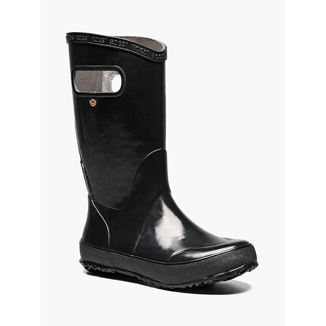 Bogs BOGS Rainboots Solid Black 71325