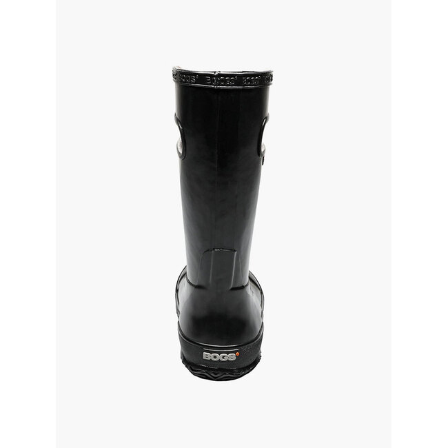 Bogs BOGS Rainboots Solid Black 71325