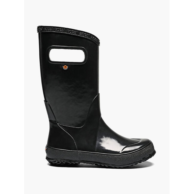 Bogs BOGS Rainboots Solid Black 71325